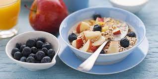 Fruhstuck Zum Abendbrot 5 Grunde Warum Sie Musli Eier Und Co Abends Essen Sollten Desired De