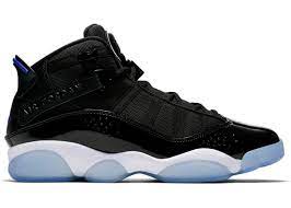 Jordan 6 Rings Space Jam 2018 In 2021 Jordans Jordan 6 Rings Jordans For Men