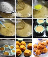 Yang telah dibentuk dengan sedemikian rupa untuk menghasilkan cita rasa yang sangat nikmat. Resep Bolu Sakura Karamel Pembayaran Elektronik Just Try Taste