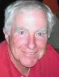 James C. Barger Obituary