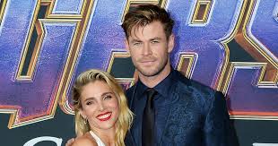 Her zodiac sign is cancer. Chris Hemsworth And Elsa Pataky Celebrate 10 Years Of Marriage Newsopener