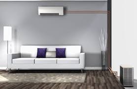 It's most often used in a situation where a window ac unit or baseboard heating would be considered, such as a new addition to a house. Keep Your Home Warm With Mitsubishi Hyper Heating Technology Bay Area Hvac