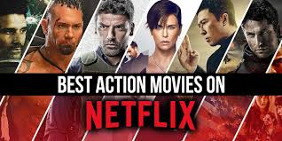 2021 movies, 2021 movie release dates, and 2021 movies in theaters. The Best Action Movies On Netflix Right Now June 2021
