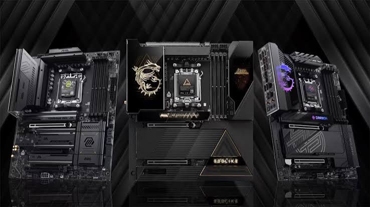 Motherboard mahal belum tentu membuat PC lebih cepat saat dirakit