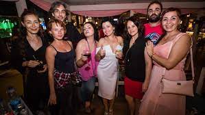 Popular clubs like curlies and shiva valley are the epicenter of the singles nightlife in anjuna beach. Explore 10 Best Night Clubs In North Goa Top10goa Com