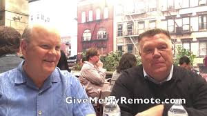 Source for information on miller, joel mckinnon (joel mckinnon): Brooklyn Nine Nine Dirk Blocker And Joel Mckinnon Miller On Hitchcock Scully Youtube