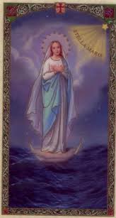 O Mary Star Of The Sea Light Of Every Ocean Seafarers Jimsstoreusa Hc9 522e Blessed Mother Mary Blessed Mother Jesus Christ Images