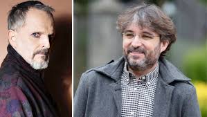 ¿quieres saber cuanto mide migue bose? Miguel Bose Critica Ahora A Jordi Evole Me Esperaba Que No Hubiese Tanta Trampa