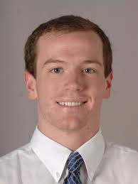 2015-16 Men's Swimming Roster