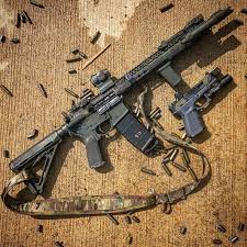 Pin On Ar 15 Hk 416 Custom