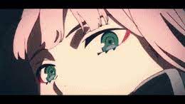 Share this gif with your loved ones. Best Zero Two Gifs Gfycat