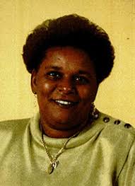 Michelle Clarissa Suzette Harvey : Bernews Obituaries