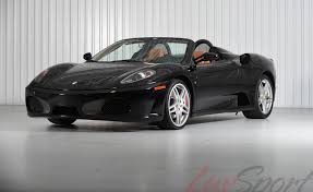 This 2009 ferrari f430 spider is located at ferrari of miami on 1550 biscayne blvd, miami fl 33132. 2006 Ferrari F430 Spider Stock 2006106 For Sale Near Syosset Ny Ny Ferrari Dealer