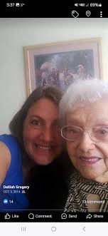 Isabelle Burford Obituary (1925-02-28