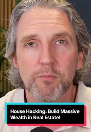 House Hacking: Build Massive Wealth in Real Estate! #Wealthinrealestate  #buildingwealth #shorts #antonstetnerpodcast #antonstetner #seattlewa  #seattle #realestate #landdevelopment #realestateinvesting