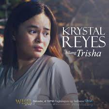 Kita sa kilos at pananalita ni Trisha ang espesyal niyang kondisyon. Sa  halip na intindihin, sinasamantala pa ng ilan ang kanyang kahinaan. Paano  nga ba niya ito nalalampasan? Sabay-sabay nating kilalanin ang