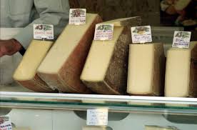 List Of Cheeses Wikipedia