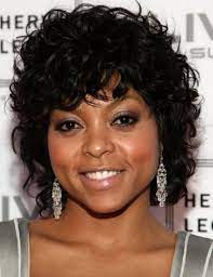 35 Best Short Black Haircuts For Round Faces 2018 Colle Short Hair Styles African American Short Curly Hairstyles For Women Short Hair Styles For Round Faces