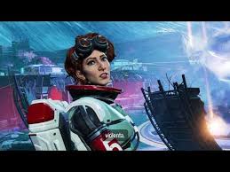 Trova e guarda tutti i video più recenti di ascensione (film) su dailymotion. Vola Verso Nuove Vette In Apex Legends Stagione 7 Ascensione Nerdream It