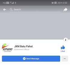 Menentukan kerahsiaan klien jabatan agar tidak dihebahkan kepada satu respons to kod etika pekerja jabatan kebajikan masyarakat. … semua pekerja jkm perlu mengamalkan etika berikut. Jkm Batu Pahat Home Facebook