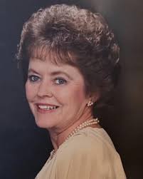 Jessie Lou Hall Nelson Obituary (2025)