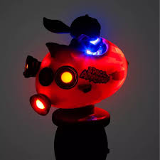 Disney Lilo Stitch Light Up Stitch Bubble Wand Disney Store In 2020 Bubble Wands Disney Lilo Lilo And Stitch