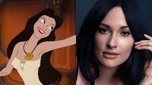 La Sirenita': Kacey Musgraves podría unirse al 'remake' de Disney como  Vanessa