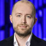 Viktor Barth-Kron är politisk kommentator på Expressen