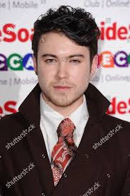 Carl Au Editorial Stock Photo