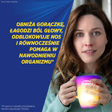 THERAFLU MAX GRIM 1000 mg + 10 mg + 70 mg zdravila 10 kosov