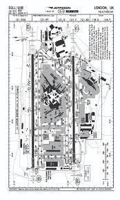 Heathrow Airport Diagram Basic Electrical Wiring Theory