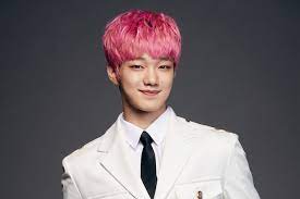 They debuted on january 4, 2017 with their first. Tst Topsecret Member Kyeongha To Leave Group Following Sentence For Indecent Assault Soompi