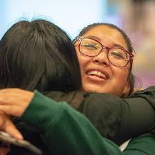 Building Trust & Equity