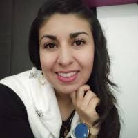 Diana Katherine Camargo