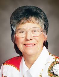 Obituary for Alice Fern (McKenzie) Yarshenko