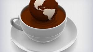 Consumo médio anual por pessoa é de 6kg de café cru e 4,8kg de café torrado e moído, indica associação brasileira da indústria de café. 14 De Abril Dia Internacional Do Cafe