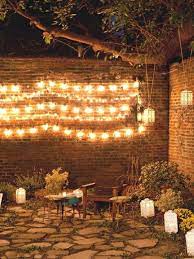 comment decorer le guirlande lumineuse exterieur archzine fr guirlande lumineuse exterieur lampe solaire jardin idees d eclairage exterieur
