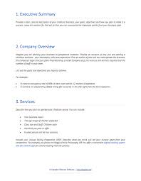 Free Business Plan Templates For Nurseries Preschools And Childcare Providers In 2020 Daycare Business Plan Business Planning Free Business Plan