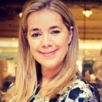 Anne Verdin's Instagram, Twitter & Facebook