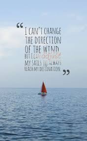 8 Adjust Quotes To Get You Inspired