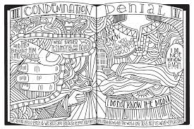 Agony in the garden coloring sheet shows jesus praying in the garden of this jesus is condemned coloring page shows him before pontius pilate, the first station in the way. Lenten Coloring Posters Archives Illustrated Ministry