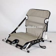Portable Kayak Seat No Legs Stadium Folding Cushion Chair Without Arm From Yongkang Joyder Manufacture And Trade C Sillas Actividades Al Aire Libre Actividades