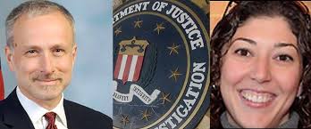 The bureau had reassigned the agents last spring but has since fired them,  the sources said.