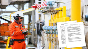 They manage a team of workers, regularly inspect sites, execute work as necessary. Templates Management Of Change New Modified Equipment Safety Checklist