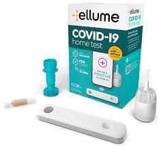 Buy Ellume Covid 19 Home Test
