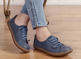 Leather Shoes For Women Oxford Shoes Close Shoes Flat Etsy Women Oxford Shoes Leather Shoes Woman Women Shoes