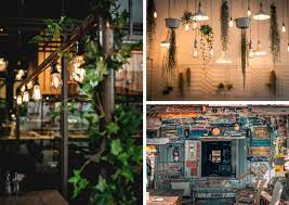 The block cafe is here! Beer Garden Design Ideas And Tips Be Furniture Sales