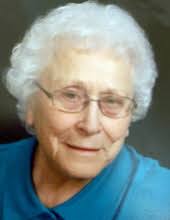 Obituary information for Caroline Barbara Keller