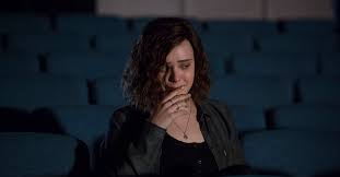 13 reasons why is an american netflix series based on the 2007 novel thirteen reasons why by jay asher and adapted by brian yorkey for netflix. Why That 13 Reasons Why Scene Took Two Years To Cut The Atlantic
