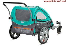 The following accessories can be ordered from. Instep Quick N Ez Double Child Carrier Bicycle Trailer 2 Passenger